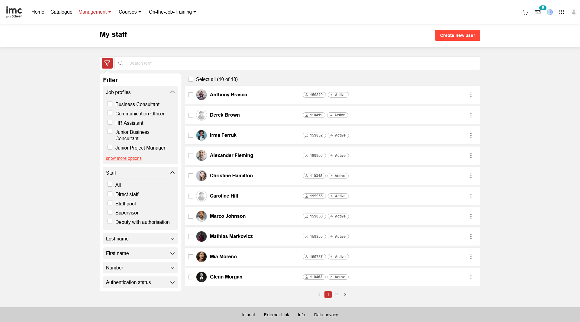 IMC Learning Suite - My staff.png