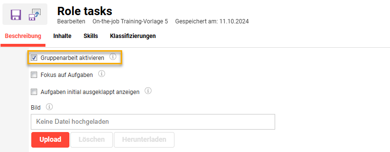 Einstellung_Gruppenarbeit-aktivieren_in_einer_Vorlage_für_On-the-job-Training.png