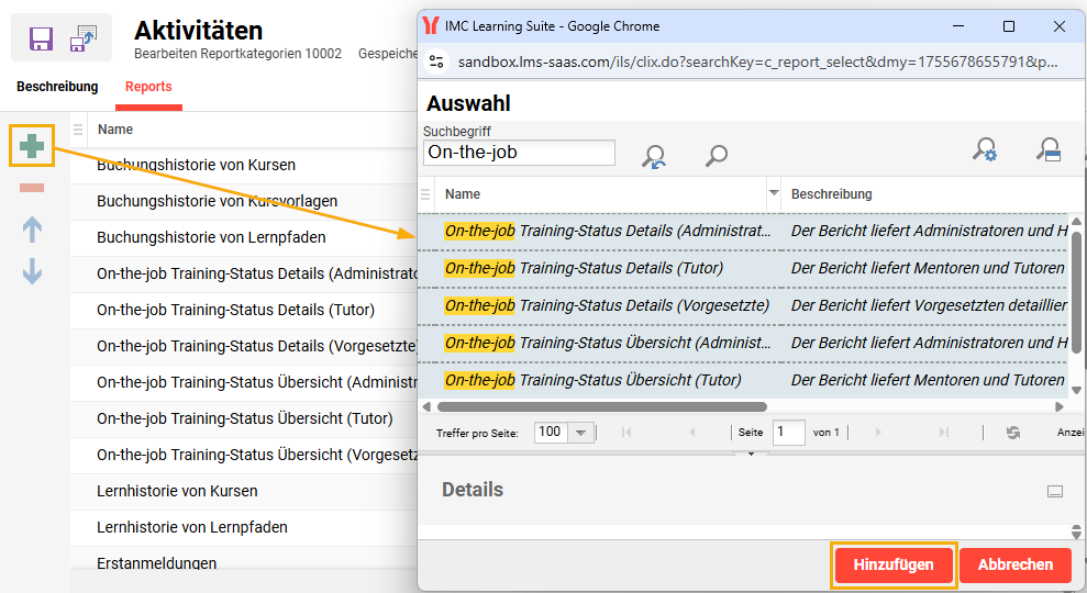 On-the-job-Training-Reports_Zuweisung_zu_Reportkategorie.png