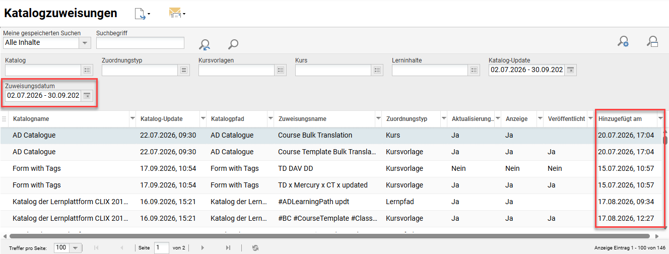 Katalogzuweisungen_report_update.png