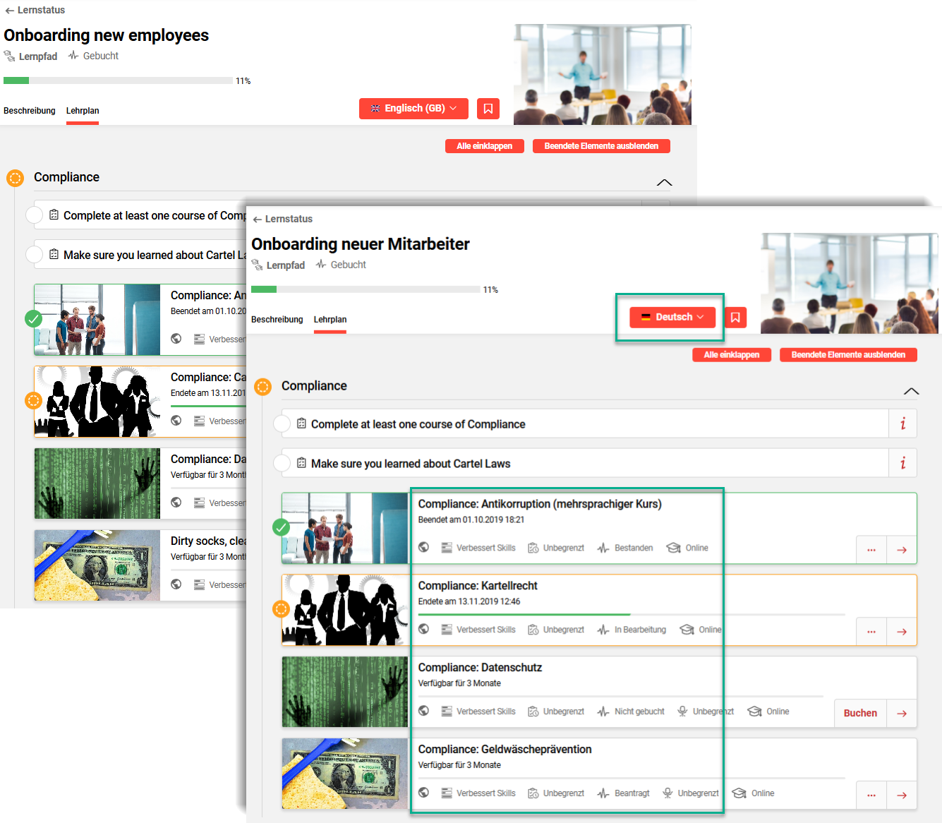 Sprachliche Aktualisierung Lehrplan Kurse Sprachen.png