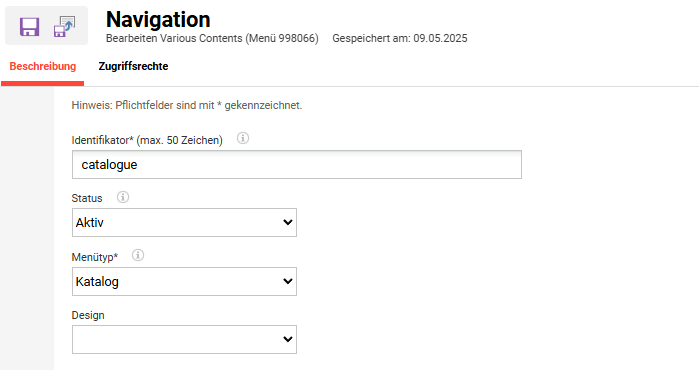 Neues Feld „Design“ in ausgewählten Navigationsmenütypen.png