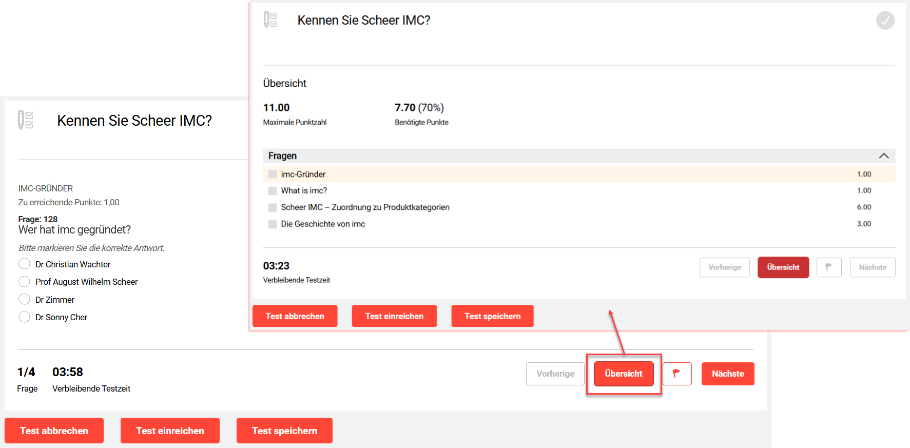 Der Button_Übersicht_in_einer_Frage_führt_zurück_zum_Übersichtsbildschirm_der_Frage.png